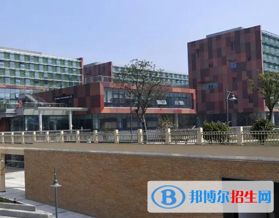 西交利物浦大學(xué)附屬學(xué)校小學(xué)部怎么樣2