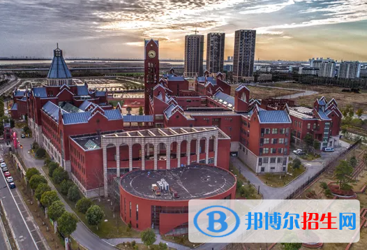 常熟國際學校小學部2023年招生政策2