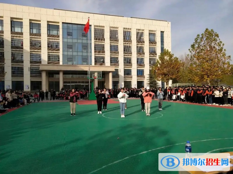 石家莊2023年讀鐵路學校需要什么條件