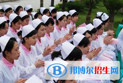 蘭州2023年初中生學衛(wèi)校好嗎