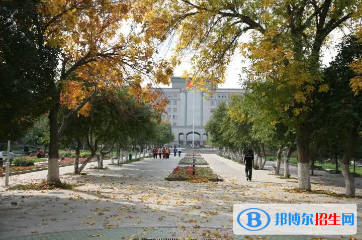 2023新疆理科385分左右能上什么好大學(xué)（本省大學(xué)+外省大學(xué)）