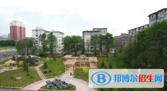 白山重點高中學(xué)校有哪些（2022-2023）