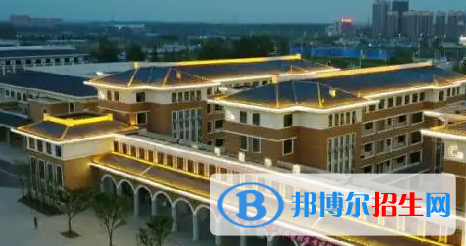 淮南重點(diǎn)高中學(xué)校有哪些（2022-2023）