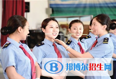 成都2023年女生讀鐵路學校學什么好