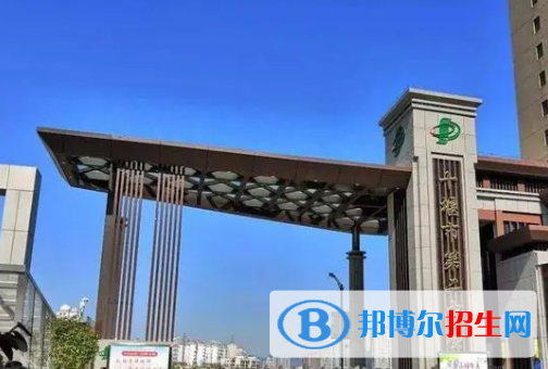 十堰重點高中學校有哪些（2022-2023）