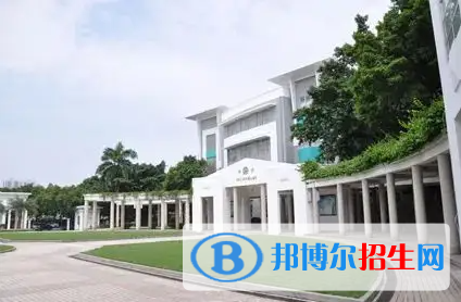 廣州國際學校( 祈福英語實驗學校)2023年招生政策2