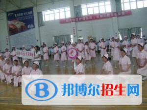 蘭州2023年女生讀衛(wèi)校怎么樣