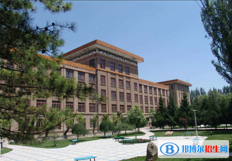 2023青海理科370分左右能上什么好大學(xué)（本省大學(xué)+外省大學(xué)）