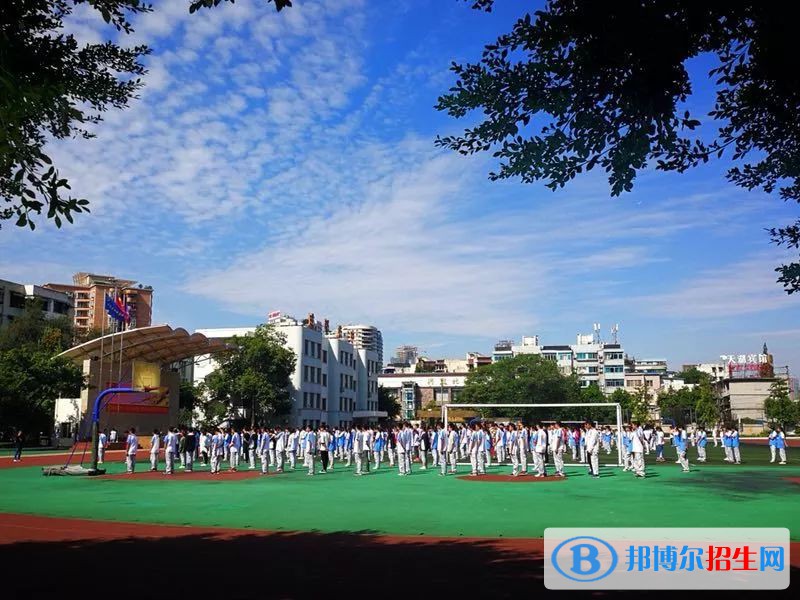 成都2023年鐵路學(xué)校什么時間招生