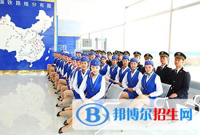 成都2023年鐵路學(xué)校什么時候招生