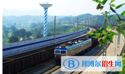 浙江2023年讀鐵路學(xué)校讀什么專業(yè)好