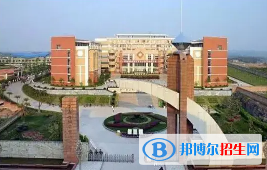 重慶巴川國際高級中學2023年招生政策