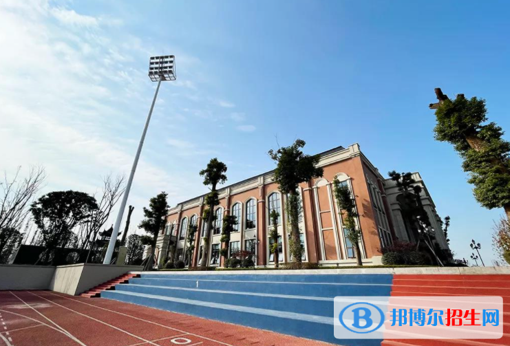重慶巴川國際高級中學2023年招生政策2