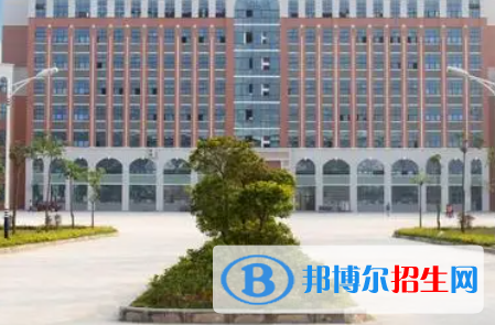 廣西2023年哪所計算機學校就業(yè)好