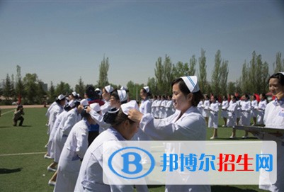 蘭州2023年什么衛(wèi)校就業(yè)比較好