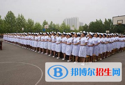 蘭州2023年衛(wèi)校好嗎