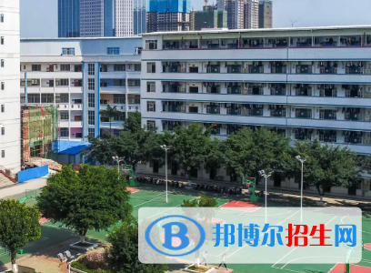 廣西2023年有哪些計(jì)算機(jī)學(xué)校好