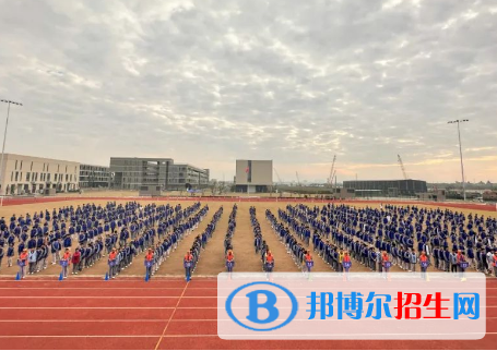 杭州2023年中專學校是什么