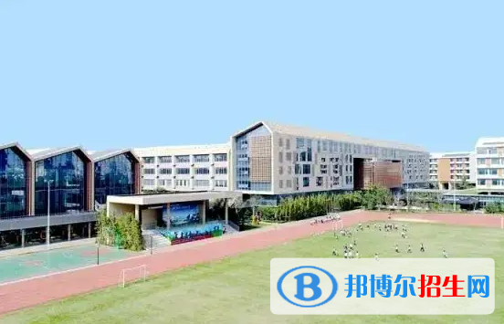 南京師范大學(xué)附屬實驗學(xué)校國際部2023年報名時間2