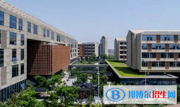 南京師范大學(xué)附屬實驗學(xué)校國際部2023年錄取分?jǐn)?shù)線