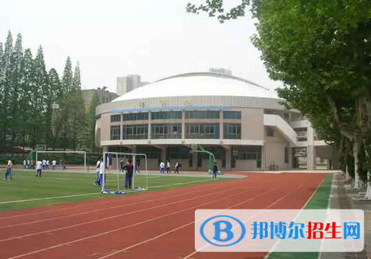 南京金陵中學(xué)國際部2023年入學(xué)條件