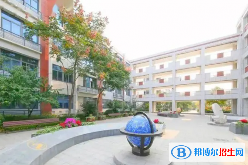 南京金陵中學(xué)國際部2023年入學(xué)條件2