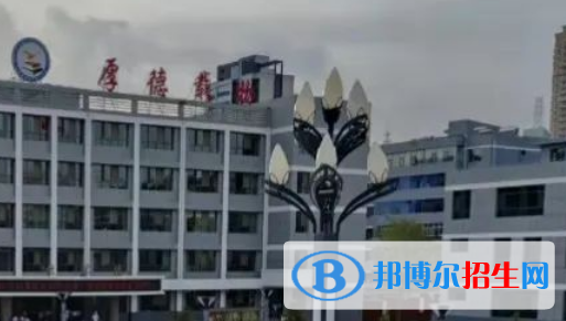 白銀市第一中學2023年怎么樣、好不好
