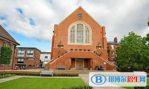 南京英國(guó)學(xué)校2023年入學(xué)條件