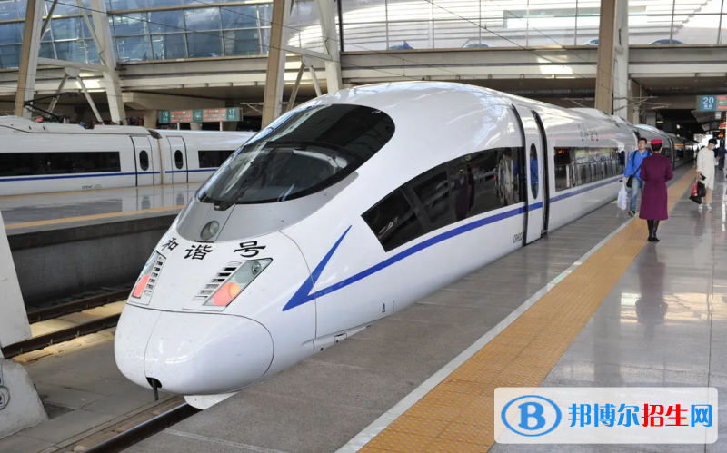 貴州2023年鐵路學校有什么專業(yè)適合男生