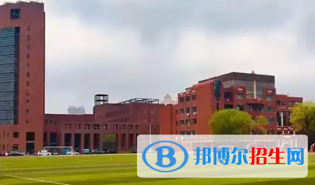 2023年天津中學最新排行榜