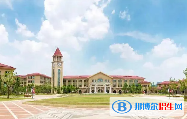 無錫國際學校