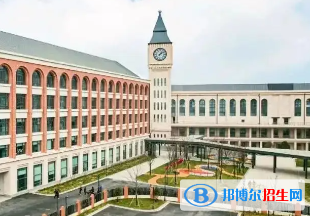 常州國際學校2023年入學條件2