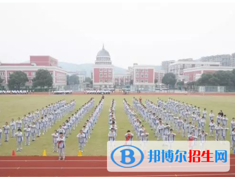 杭州2023年上什么中專學校好