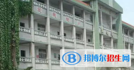 2023自貢中學最新排行榜