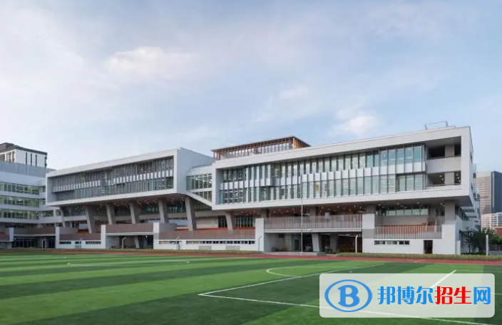 華東師范大學(xué)第二附屬中學(xué)國際部2023年錄取分?jǐn)?shù)線