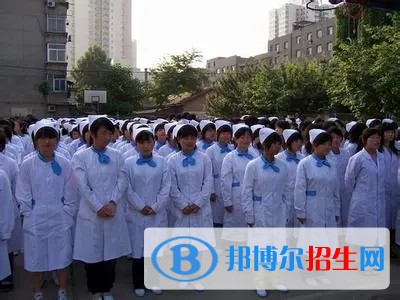 浙江2023年什么職業(yè)技術衛(wèi)校好