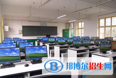 蘭州2023年女生學計算機有前途嗎