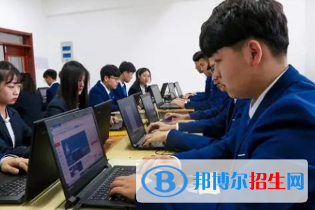 杭州2023年男生上什么中專學校比較好