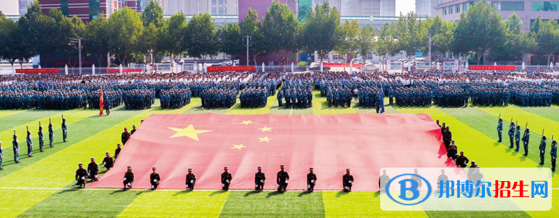 石家莊2023年女生上什么計算機學校好