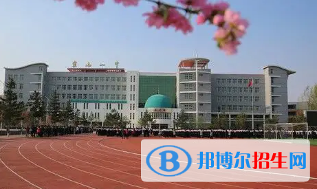 2023雞西各區(qū)重點高中學校名單及排名表