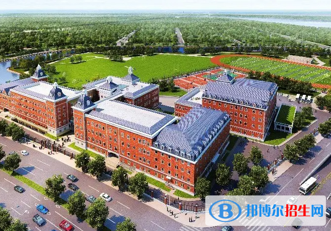 上?；蒽`頓國際學校2023年錄取分數線2