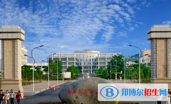 2023廣西理科315分左右能上什么好大學(xué)（本省大學(xué)+外省大學(xué)）