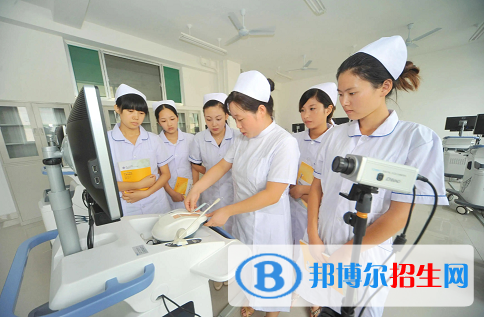 浙江2023年中專衛(wèi)校哪個(gè)較好
