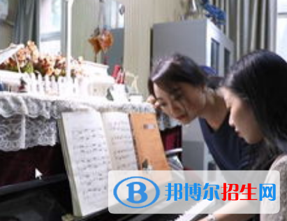音樂學(xué)專業(yè)好嗎?