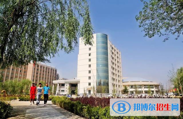 蘭州2023年最好的計算機學校有哪些