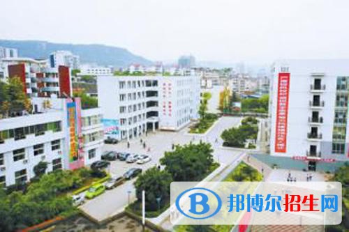四川2023年好的計算機學校哪里有