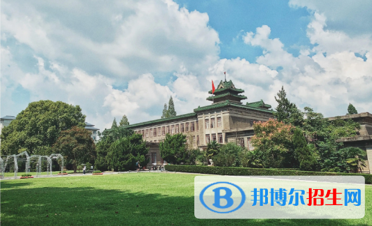 中國大學種子科學與工程專業(yè)排名(2022應(yīng)用型)