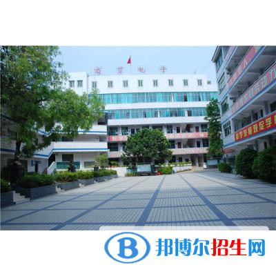 四川2023年技工計算機學(xué)校好不好