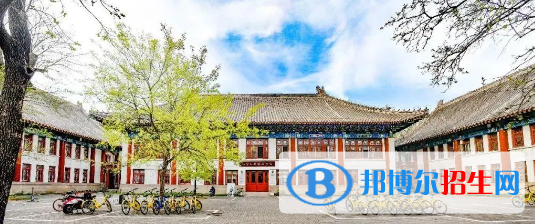 中國大學理論與應用力學專業(yè)排名(2022應用型)