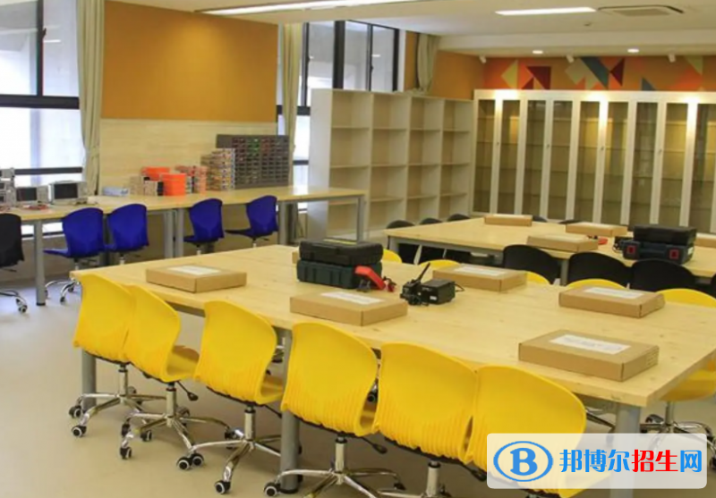上海格致中學(xué)國際部靠譜嗎2